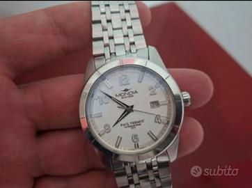 MONDIA SVIZZERO USATO SWISS MADE