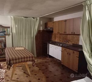 Cucina usata pronta da portare via