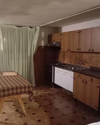 Cucina usata pronta da portare via