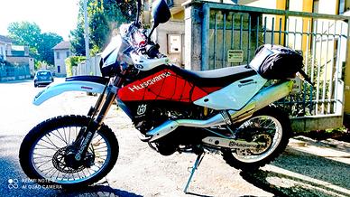 Husqvarna TE 610