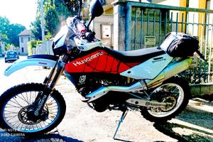 Husqvarna TE 610