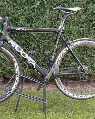 Bici da corsa
