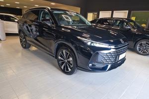 MG HS (2022-2025) HS 1.5T-GDI AT Luxury