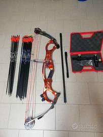 Arco Compound Hoyt Pro Comp