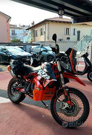 KTM 890 Adventure - 2022