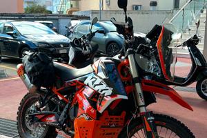 KTM 890 Adventure - 2022