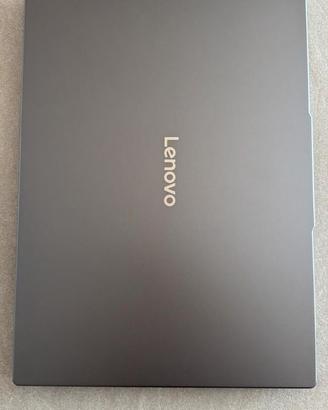 Lenovo IdeaPad Slim 5i Notebook 16"