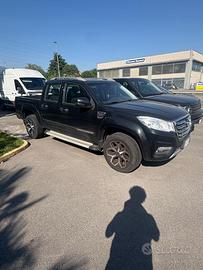 Great Wall Steed 6, 98.000Km
