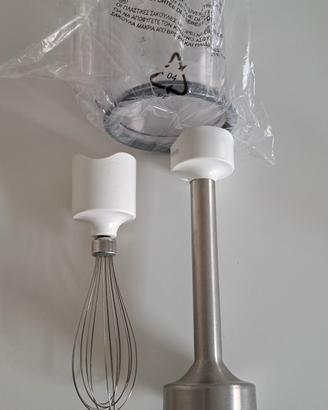 Kenwood Triblade accessori