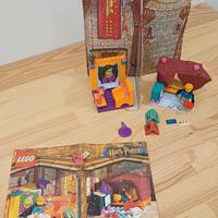 lego harry potter 4722