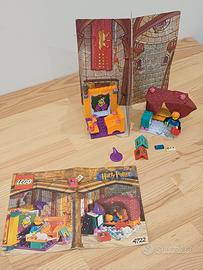lego harry potter 4722