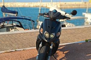 F12r 50cc