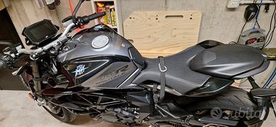 MV Agusta Brutale 800 - 2024