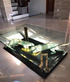 Tavolino da salotto