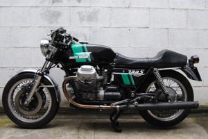 Moto Guzzi 750 s 1974 FMI