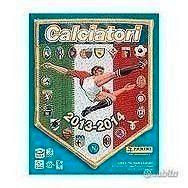 Set compl album figurine calciatori panini 2013/14