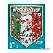 Set compl album figurine calciatori panini 2013/14