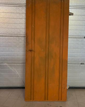 Porta per locale tecnico