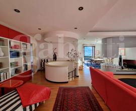 Villa singola Oliveto Lario [Cod. rif 3222210VRG]