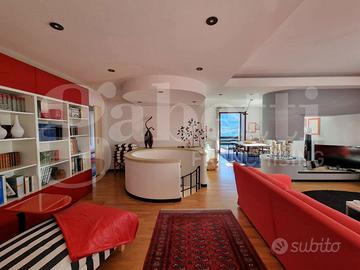 Villa singola Oliveto Lario [Cod. rif 3222210VRG]