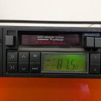 Autoradio vintage Inno-hit