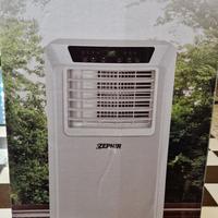 Condizionatore Zephir 9000 btu