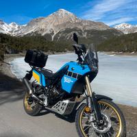 Yamaha Tenere 700 Rally Edition - 2022