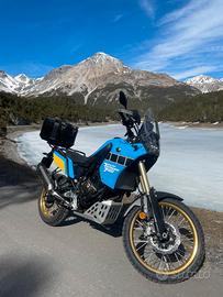 Yamaha Tenere 700 Rally Edition - 2022