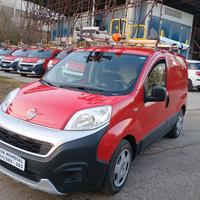 FIORINO 1.3 MJT 95 CV 6B EX TIM ALLESTITO