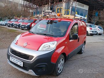 FIORINO 1.3 MJT 95 CV 6B EX TIM ALLESTITO