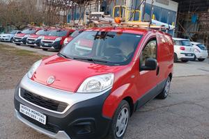 FIORINO 1.3 MJT 95 CV 6B EX TIM ALLESTITO