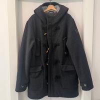 Montgomery Quiksilver Premium Collection grigio XL