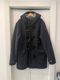 Montgomery Quiksilver Premium Collection grigio XL