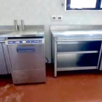 Arredo cicina ristorante