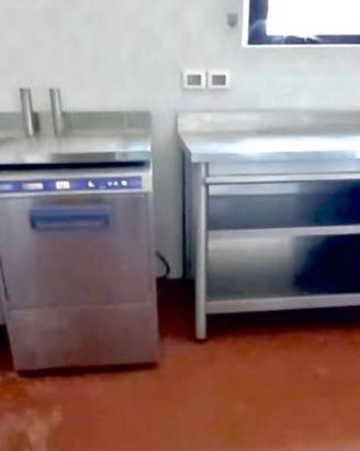 Arredo cicina ristorante