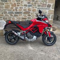 Multistrada Borse