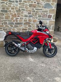 Multistrada Borse