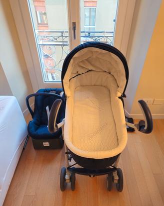 Inglesina set neonato