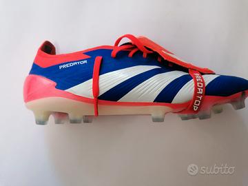 ADIDAS  calcio PREDATOR  ELITE  FT  FG  