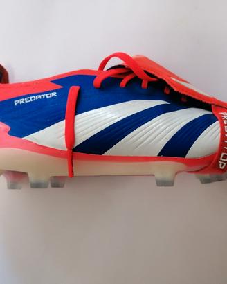 ADIDAS  calcio PREDATOR  ELITE  FT  FG  
