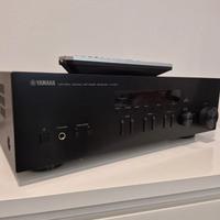 Yamaha R-N301 amplificatore
