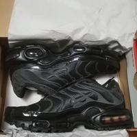 Nike Air Max Plus TN Ultra Nero EU 43