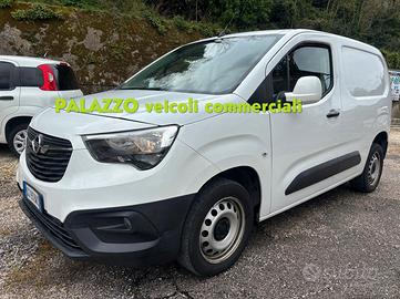 OPEL COMBO 1.5 CV 100 3 POSTI Anno 2021 km 101.600