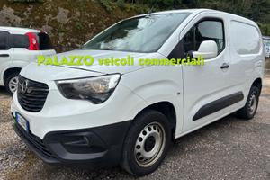OPEL COMBO 1.5 CV 100 3 POSTI Anno 2021 km 101.600