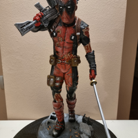Figure Deadpool