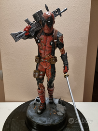 Figure Deadpool