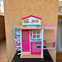 Casa Loft Barbie Originale portatile