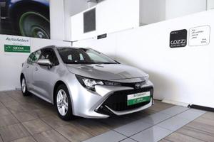 TOYOTA Corolla (2018-->) - Corolla Touring Sports