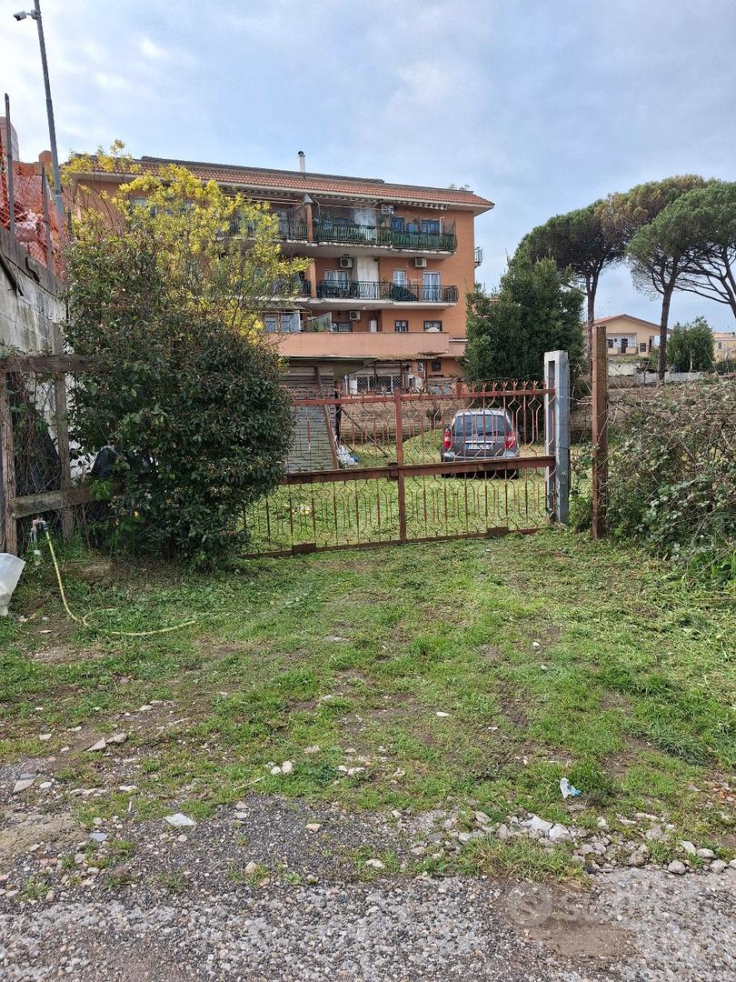 terreno agricolo - Vista 3