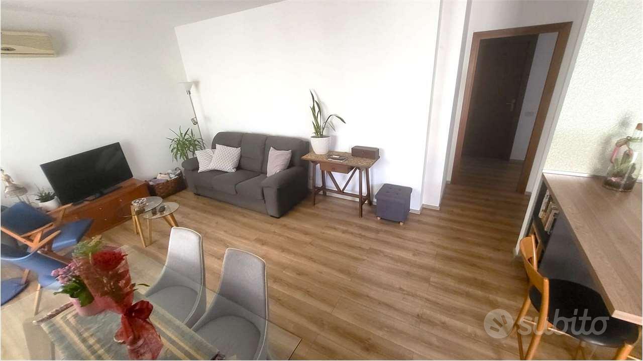 Appartamento – Porto Sant'Elpidio, San Filippo, Zona Industriale San Filippo - Vista 5